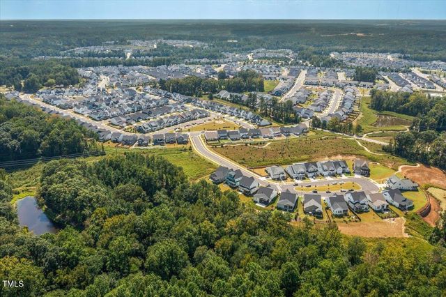 1740 Deacon Fls Way, Wendell, NC 27591