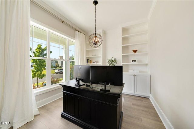 1740 Deacon Fls Way, Wendell, NC 27591