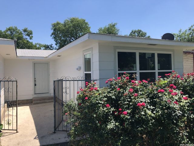 154 Ferris, San Antonio, TX 78220