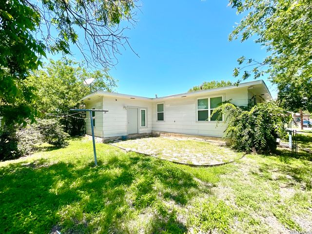 154 Ferris, San Antonio, TX 78220