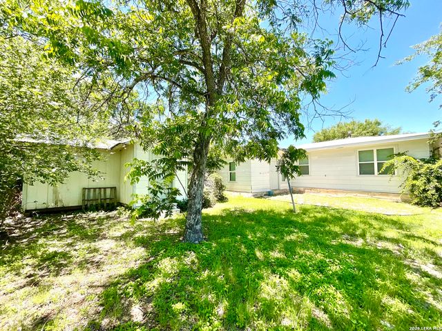 154 Ferris, San Antonio, TX 78220