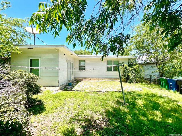 154 Ferris, San Antonio, TX 78220