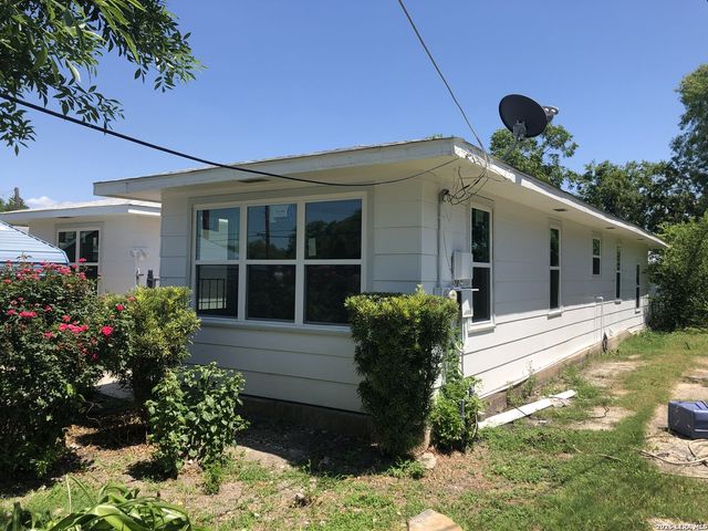 154 Ferris, San Antonio, TX 78220