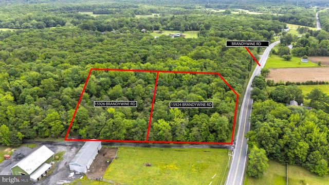 15924 BRANDYWINE RD, Brandywine, MD 20613