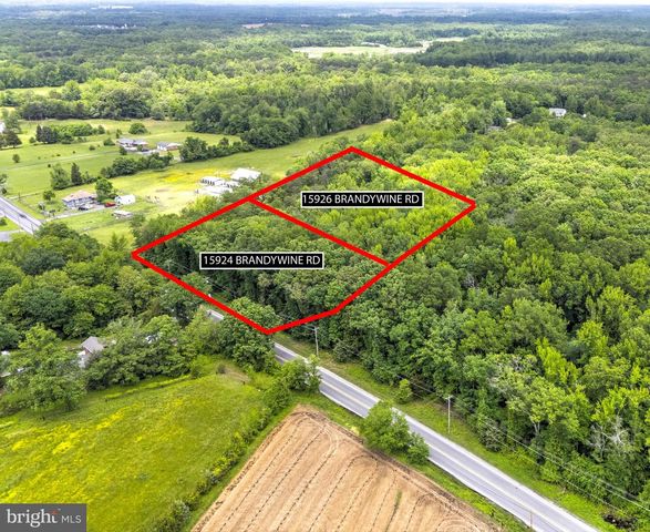 15924 BRANDYWINE RD, Brandywine, MD 20613