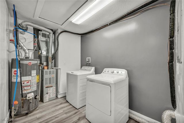 166 Hilbish Avenue, Akron, OH 44312