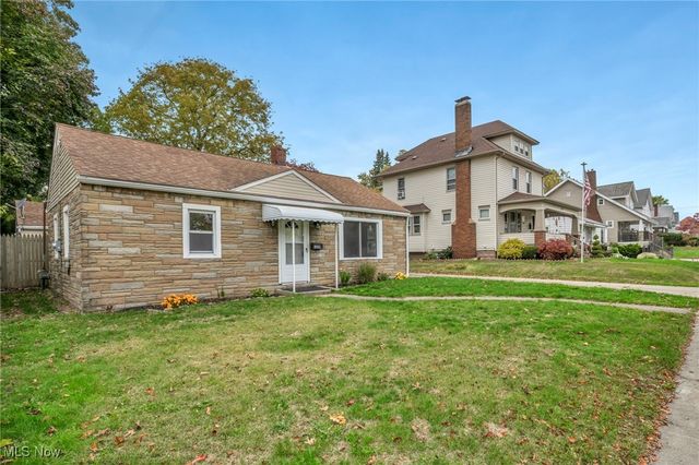 166 Hilbish Avenue, Akron, OH 44312