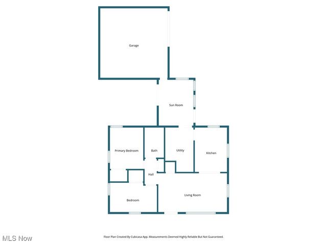 166 Hilbish Avenue, Akron, OH 44312