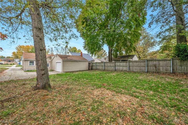 166 Hilbish Avenue, Akron, OH 44312