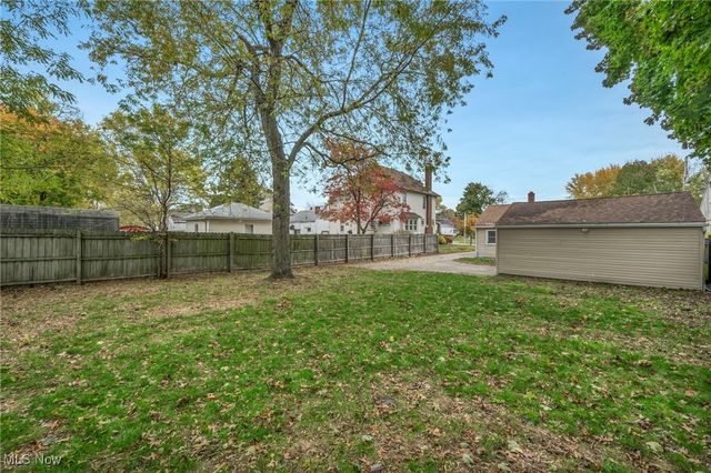 166 Hilbish Avenue, Akron, OH 44312