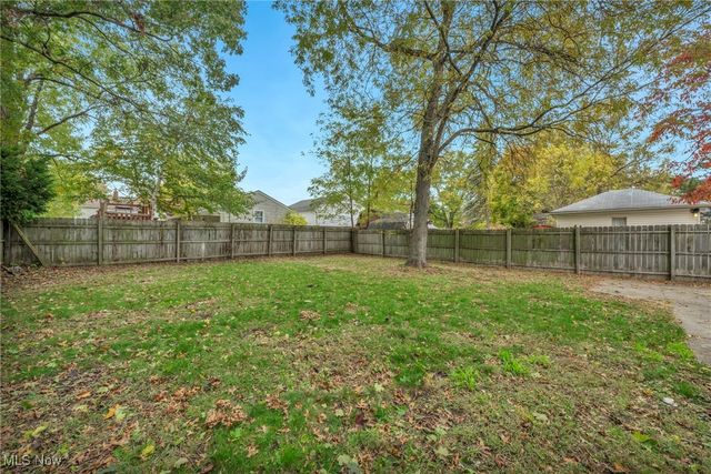 166 Hilbish Avenue, Akron, OH 44312