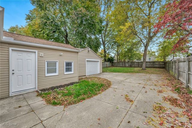 166 Hilbish Avenue, Akron, OH 44312