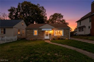 166 Hilbish Avenue, Akron, OH 44312