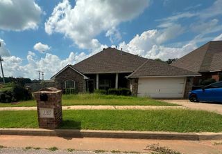 1100 NW 190th Place, Edmond, OK 73012
