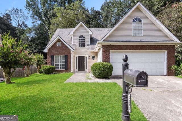 6238 Phillips Lake Court, Lithonia, GA 30058