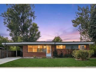 5965 Dudley St, Arvada, CO 80004