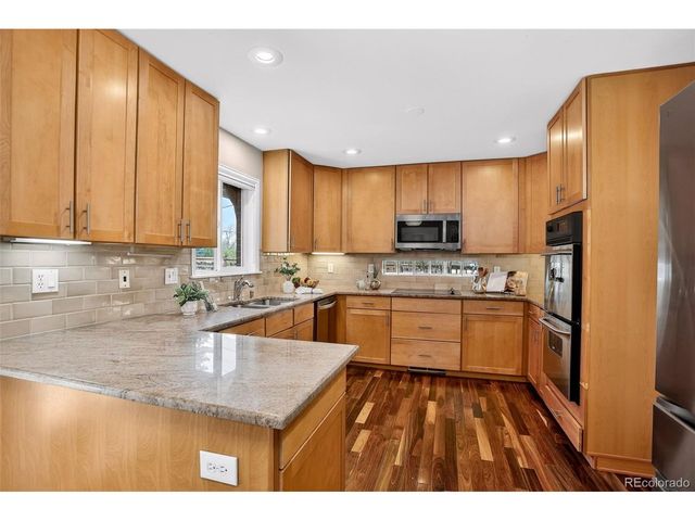 3127 S Dallas Ct, Denver, CO 80210