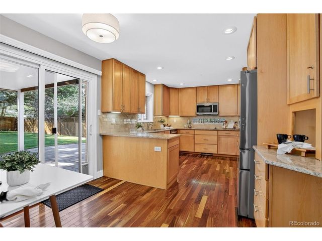 3127 S Dallas Ct, Denver, CO 80210