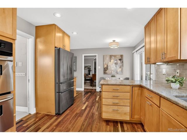 3127 S Dallas Ct, Denver, CO 80210