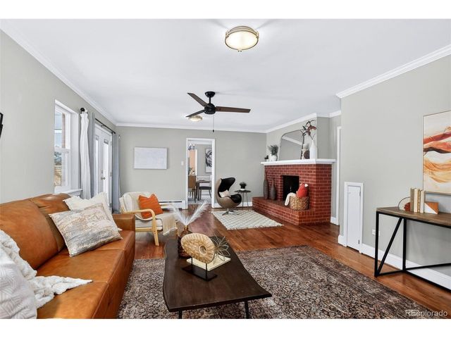3127 S Dallas Ct, Denver, CO 80210