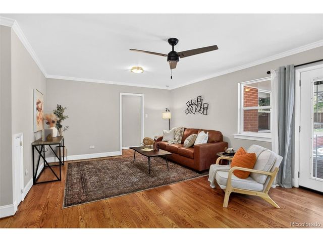 3127 S Dallas Ct, Denver, CO 80210