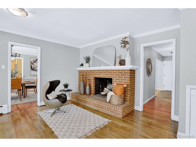 3127 S Dallas Ct, Denver, CO 80210