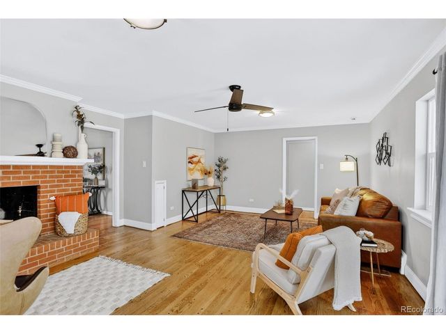 3127 S Dallas Ct, Denver, CO 80210