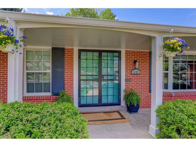 3127 S Dallas Ct, Denver, CO 80210