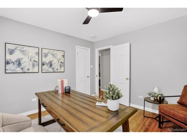 3127 S Dallas Ct, Denver, CO 80210