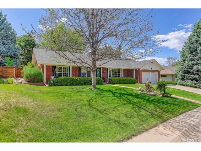 3127 S Dallas Ct, Denver, CO 80210