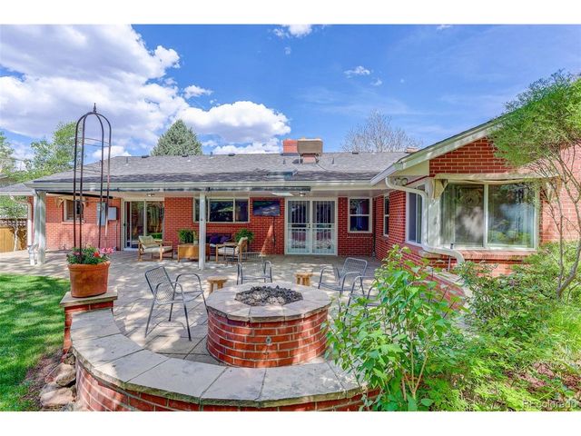 3127 S Dallas Ct, Denver, CO 80210