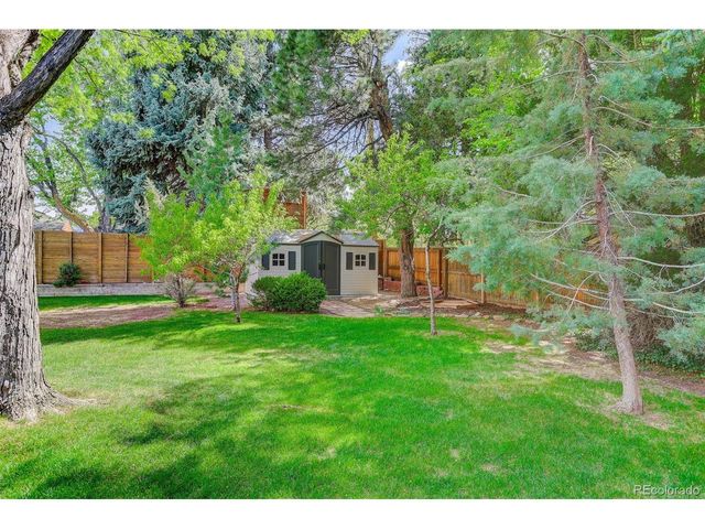 3127 S Dallas Ct, Denver, CO 80210
