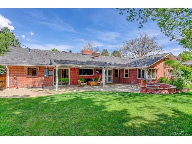 3127 S Dallas Ct, Denver, CO 80210