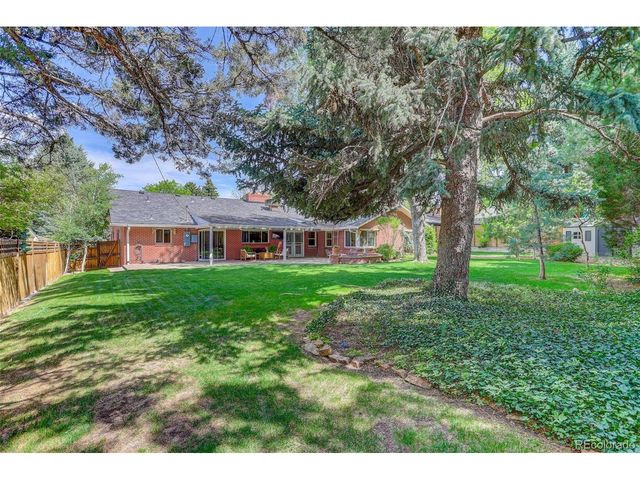 3127 S Dallas Ct, Denver, CO 80210