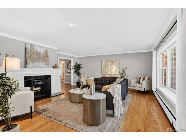 3127 S Dallas Ct, Denver, CO 80210