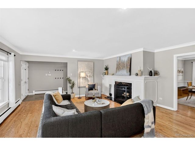 3127 S Dallas Ct, Denver, CO 80210