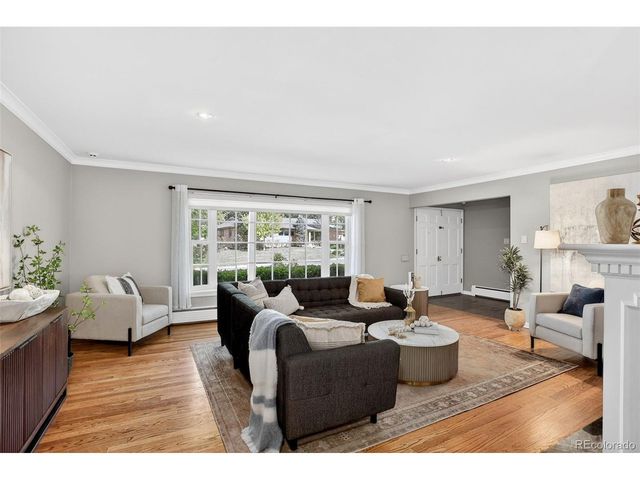 3127 S Dallas Ct, Denver, CO 80210