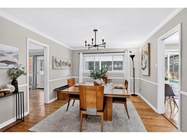 3127 S Dallas Ct, Denver, CO 80210