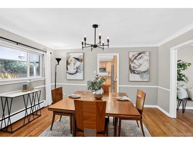 3127 S Dallas Ct, Denver, CO 80210