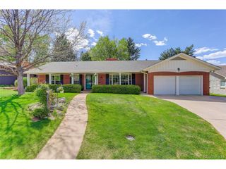 3127 S Dallas Ct, Denver, CO 80210