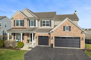 9612 Baumgartner Street, Huntley, IL 60142