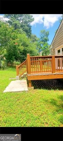 755 SE Maynard Terrace SE, Atlanta, GA 30316