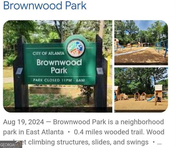 755 SE Maynard Terrace SE, Atlanta, GA 30316