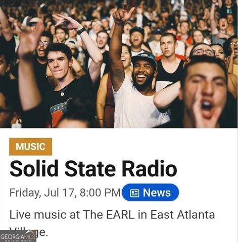 755 SE Maynard Terrace SE, Atlanta, GA 30316