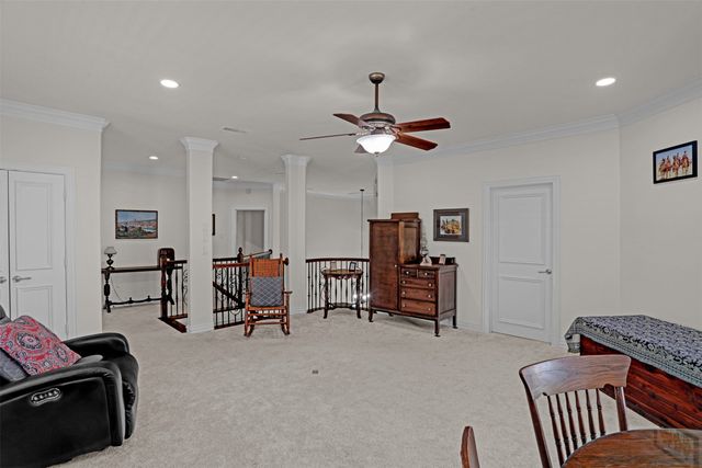 20 Glistening Pond Drive, Frisco, TX 75034