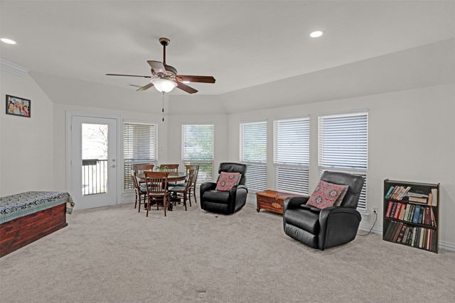 20 Glistening Pond Drive, Frisco, TX 75034