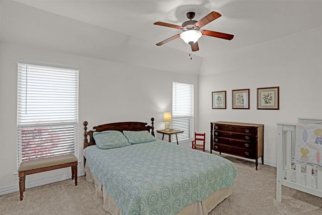 20 Glistening Pond Drive, Frisco, TX 75034