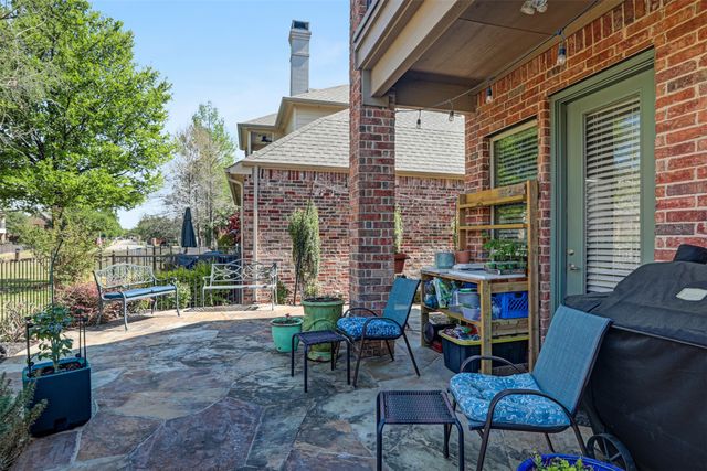 20 Glistening Pond Drive, Frisco, TX 75034