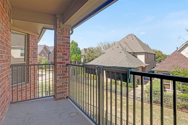 20 Glistening Pond Drive, Frisco, TX 75034