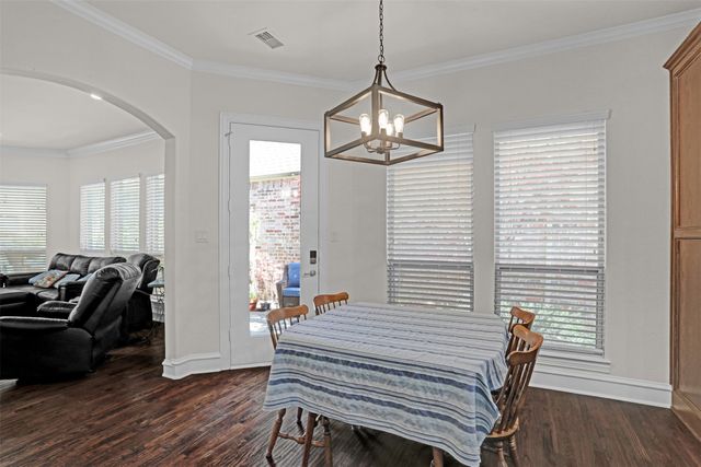 20 Glistening Pond Drive, Frisco, TX 75034